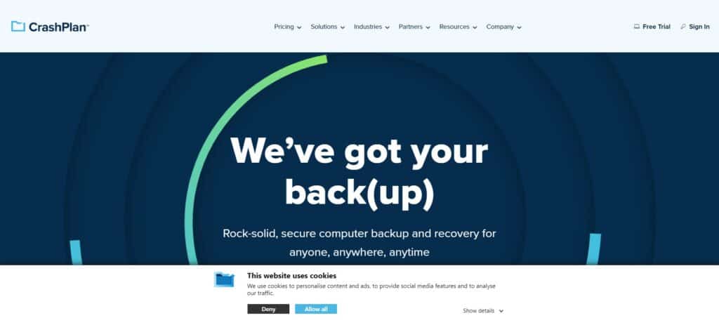 Best Backup Software and Services