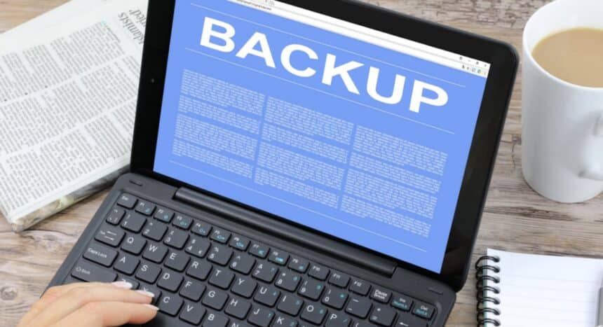 30 Best Backup Software and Services for 2024
