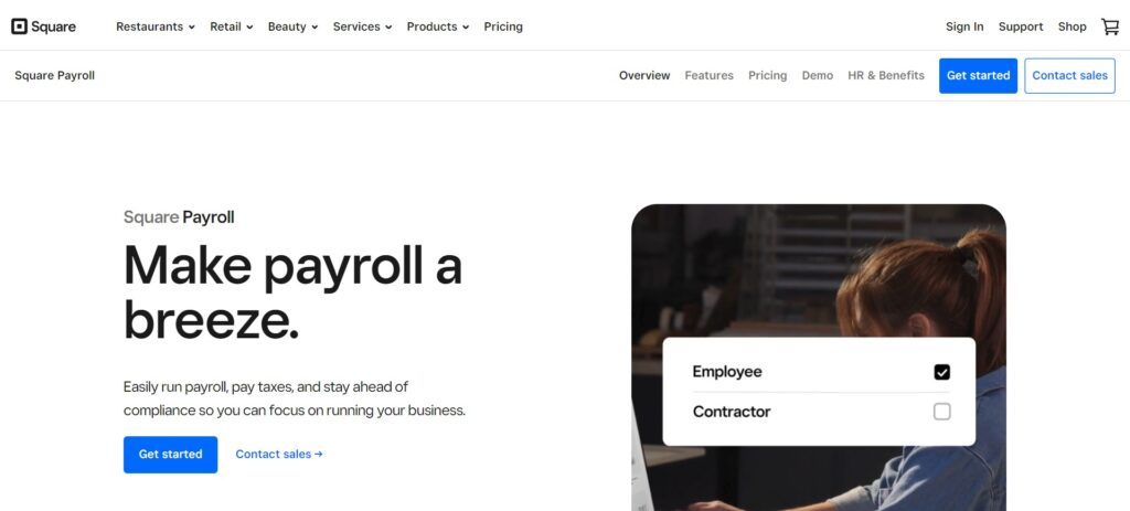 Best Software For Payroll