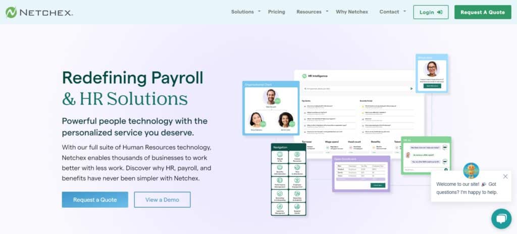  Best Software For Payroll