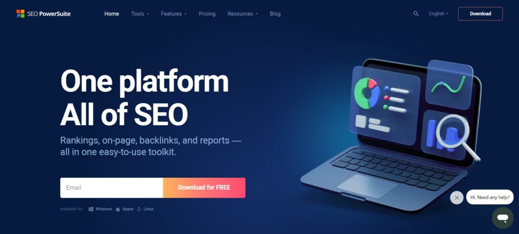Best Software For Seo