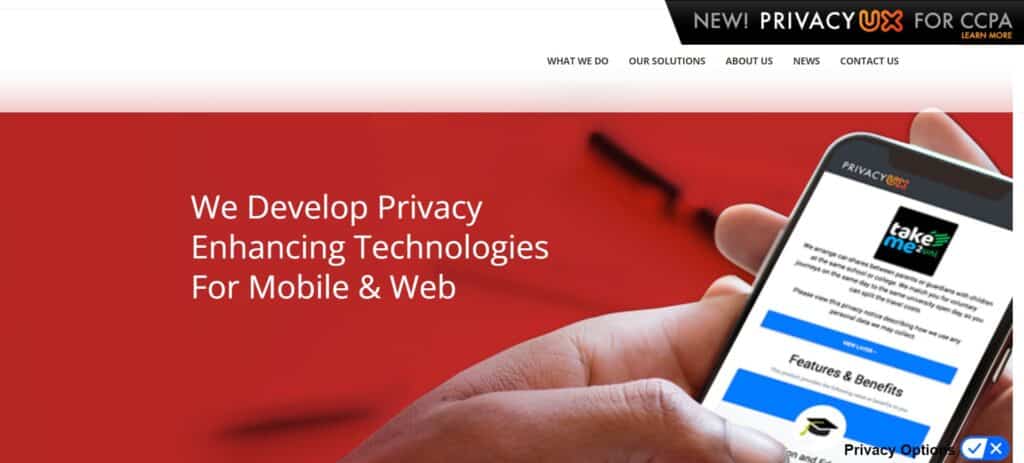 Best Data Privacy Management Software