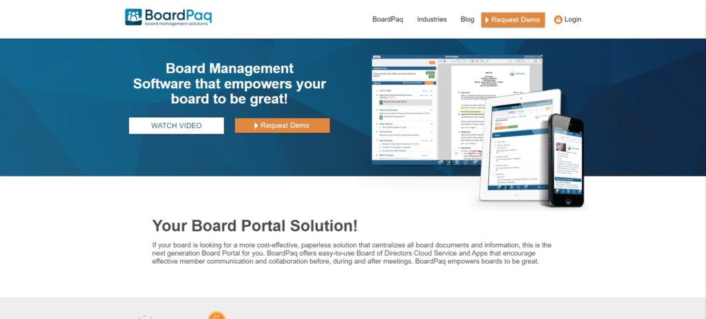 Best Board Management Software