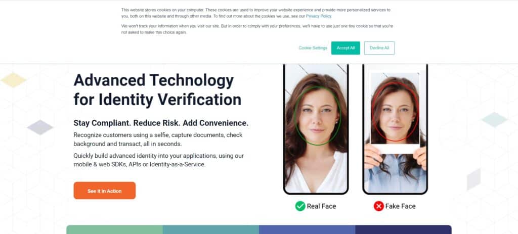  Best Identity Verification Software