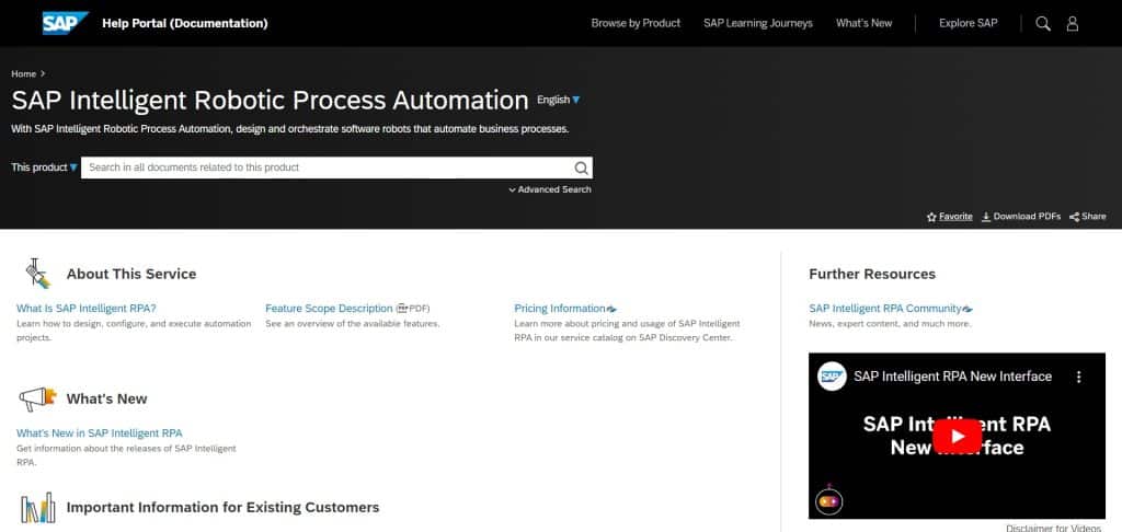 Best Process Automation Software 