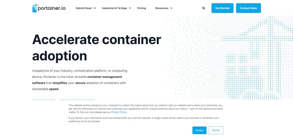 Best Containerizati0on Software