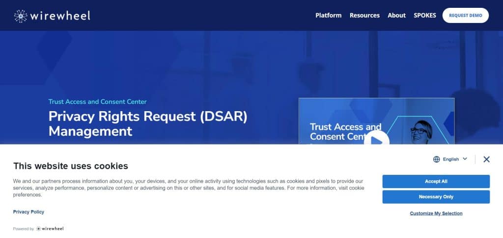  Best Data Subject Access Request (DSAR) Software