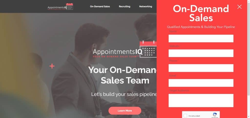 Best Appointment Setting Agencies 