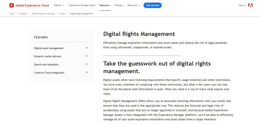 Best Digital Rights Management Software