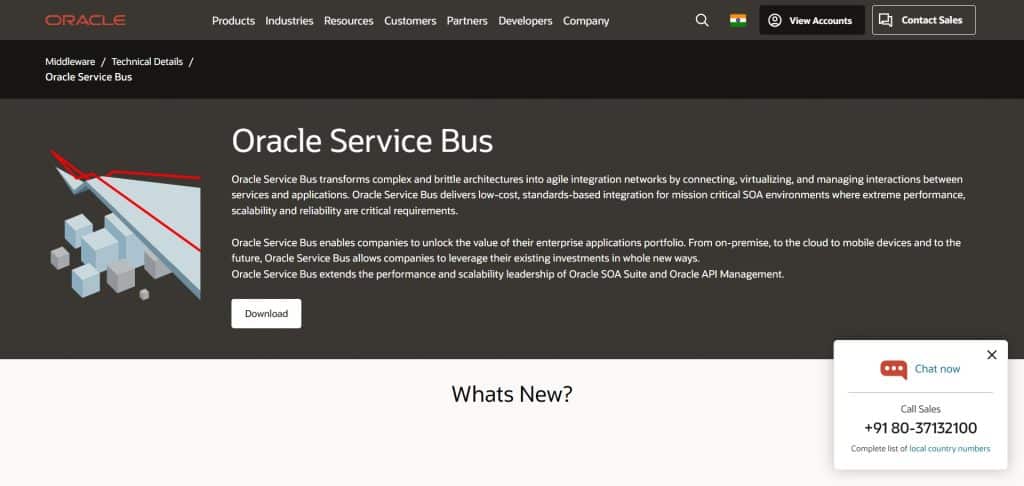 Best Enterprise Service Bus (ESB) Software