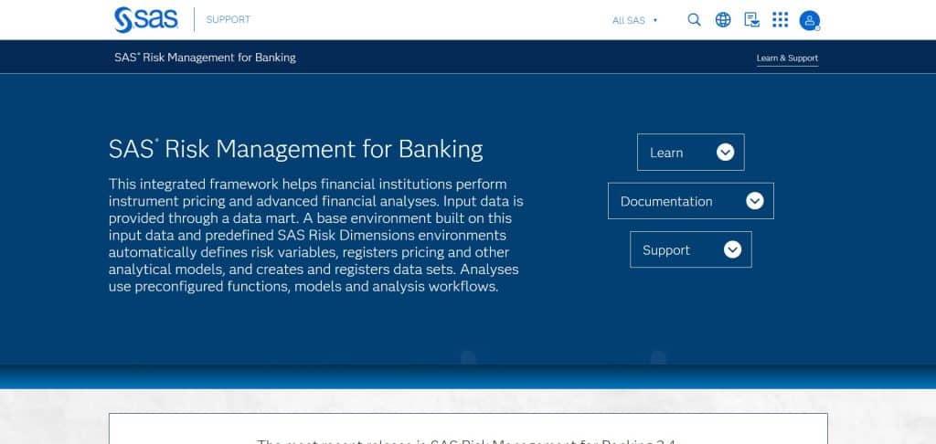  Best Financial Risk Management Software