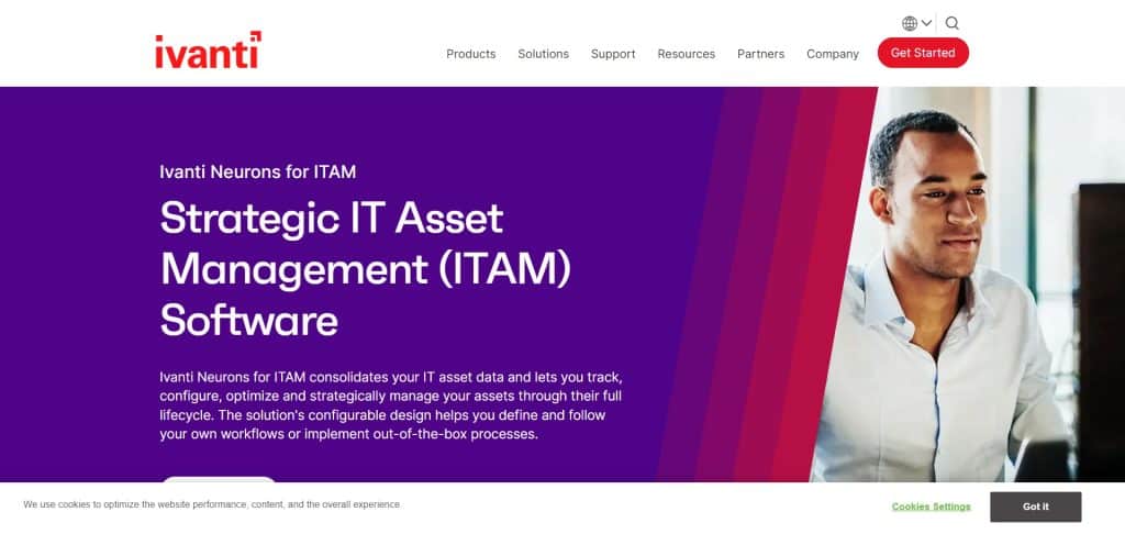 Best Fixed Asset Management Software