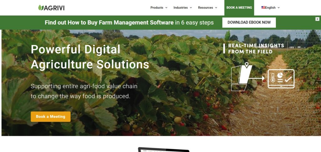Best Farm Management Softwar