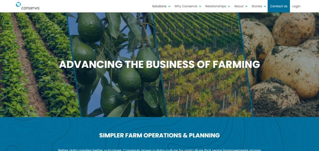 Best Farm Management Software 