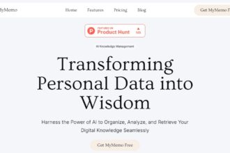 MyMemo AI Review For 2024 : Prices & Features: Most Honest Review