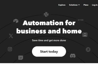 IFTTT AI Review For 2024 : Prices & Features, Most Honest Review