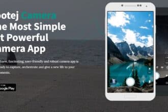 20 Best Ai Camera Apps For Android: Top Hand Picked Apps 2024