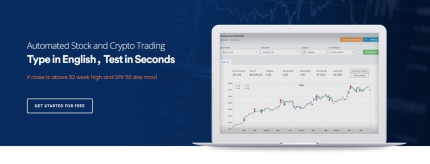15 Best Ai Stock Trading Bot: Top Hand Picked Apps 2024