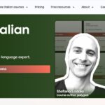 Think In Italian AI Language Tutor AI Review For 2024 : Prices & Features, Most Honest Review