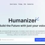 Humanizer AI Review For 2024 : Prices & Features, Most Honest Review