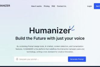 Humanizer AI Review For 2024 : Prices & Features, Most Honest Review