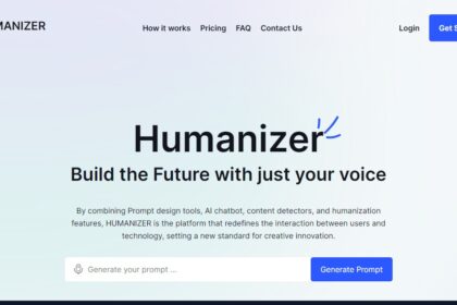 Humanizer AI Review For 2024 : Prices & Features, Most Honest Review