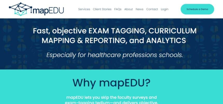 mapEDU AI Review For 2024 : Prices & Features, Most Honest Review