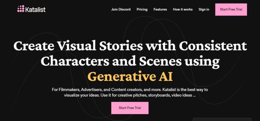 Katalist AI Review For 2024 : Prices & Features, Most Honest Review