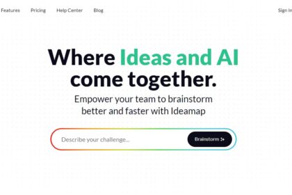 Ideamap Ai Review : Features, Pro Or Cons 2024 New Updated