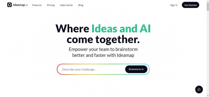 Ideamap Ai Review : Features, Pro Or Cons 2024 New Updated