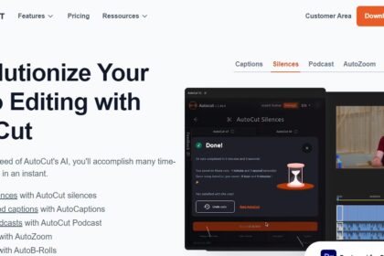 Autocut Ai Review : Pro Or Cons 2024 New Updated