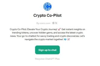 Crypto Co-Pilot Ai Review For 2024 : Prices & Features: Most Honest Review