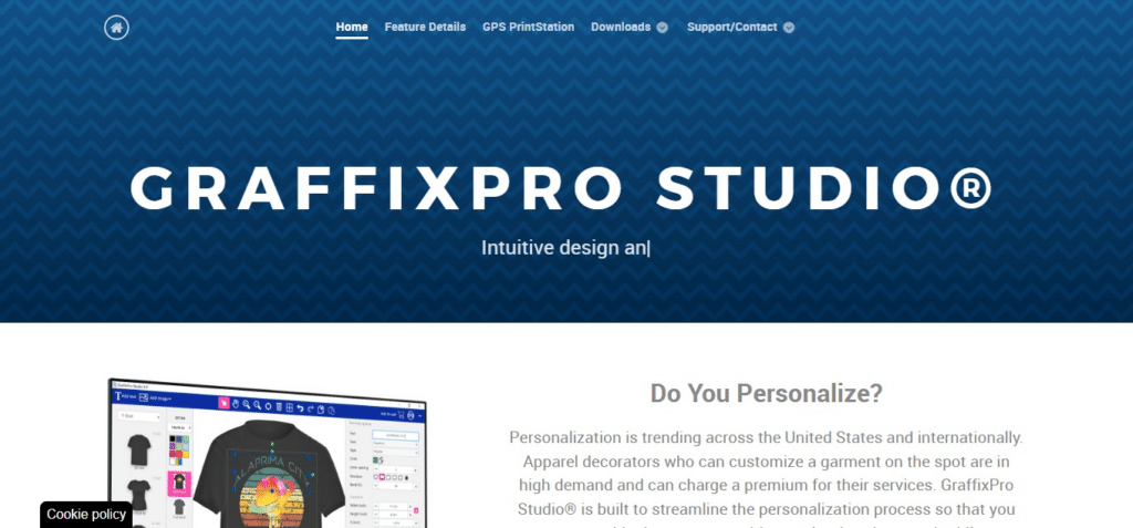 GraffixPro Studio