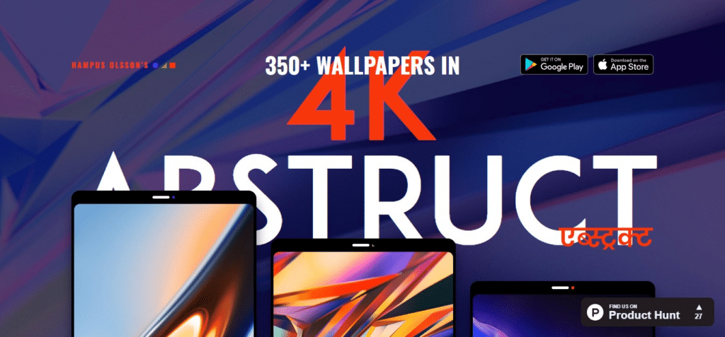 Abstruct Wallpapers