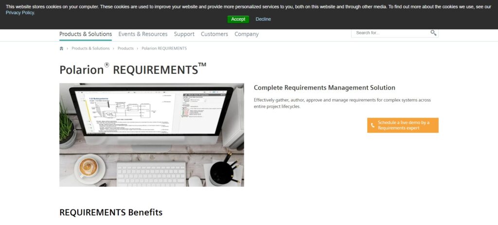 Best Requirements Management Software