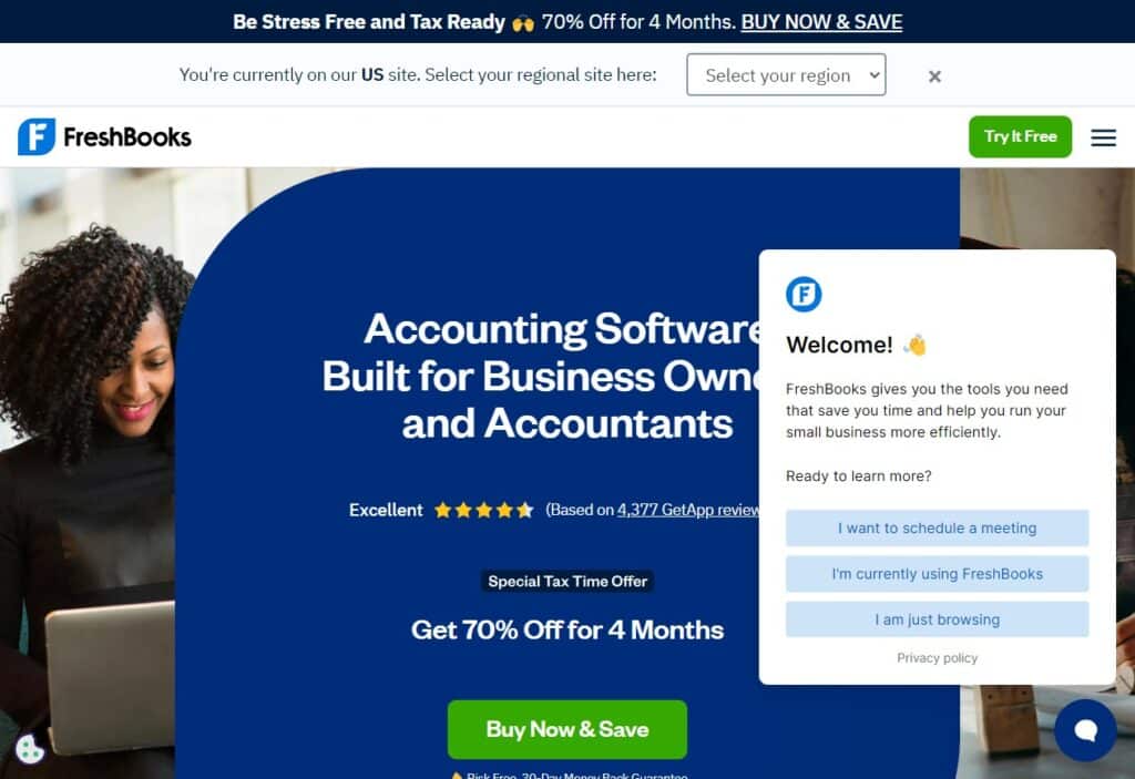 best accounting software singapore