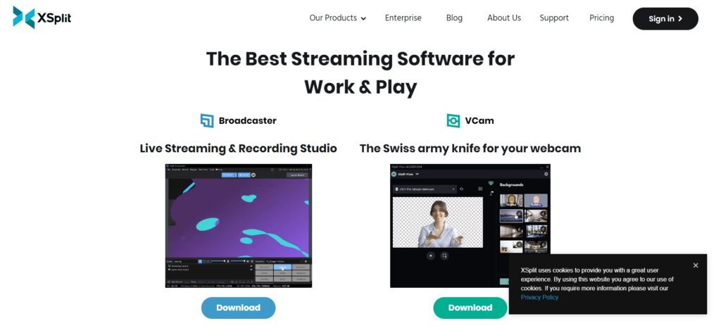  best video podcast software