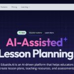 Eduaide Ai Review For 2024 : Prices & Features: Most Honest Review