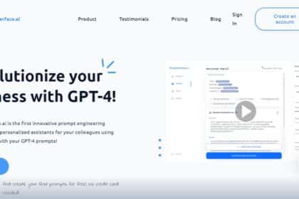 PromptInterface.Ai Review For 2024 : Prices & Features: Most Honest Review