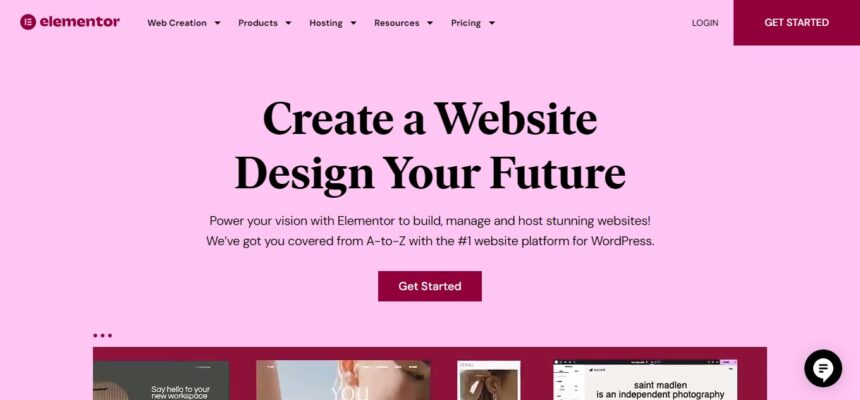 Elementor AI Website Builder Ai Review For 2024 : Prices & Features: Most Honest Review