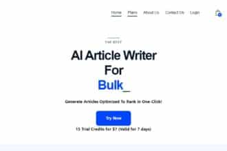 Why is Autoblogging.ai the Best ai Writing Tool 