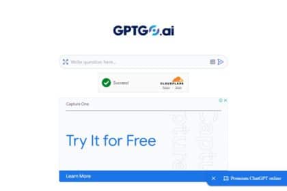 Gptgo Ai Review For 2024 : Prices & Features: Most Honest Review