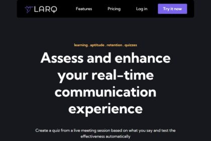 Larq Ai Review For 2024 : Prices & Features: Most Honest Review