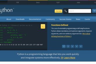 20 Best Ai Tools or Python Coding