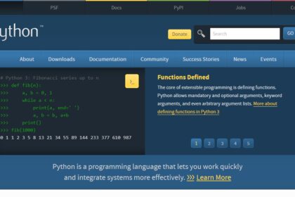 20 Best Ai Tools or Python Coding