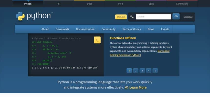 20 Best Ai Tools or Python Coding