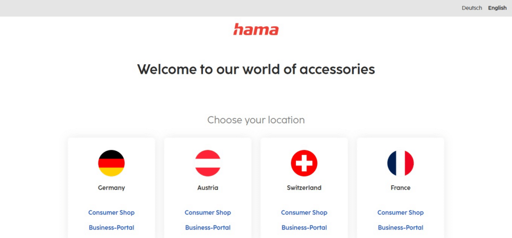 Hama