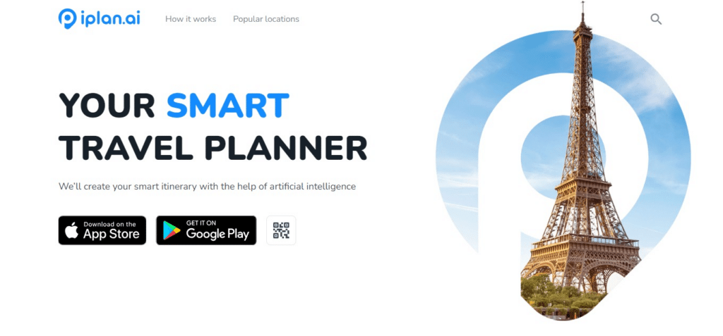 Iplan.ai