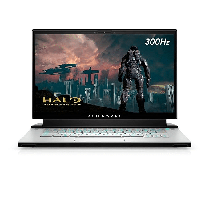 Alienware m15 R4