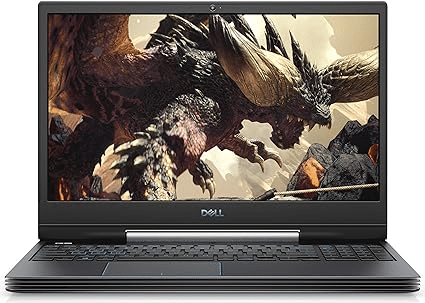 Dell G5 15